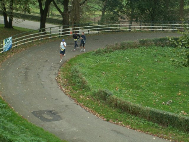 Col De Maasbandia